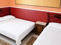 Park Otel Abkhaziya - acceptant les animaux