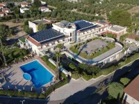 Unico Serrone Palace Hotels in Corato