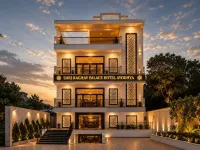 ชรี ราฆาฟ พาเลซ โรงแรม อยโยธยา - เปิดใหม่