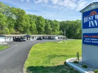 Best Way Inn Hotels in Middlesex County