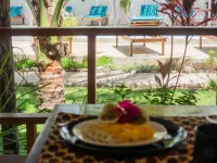Pingwe Beach Apartments - Wifi
