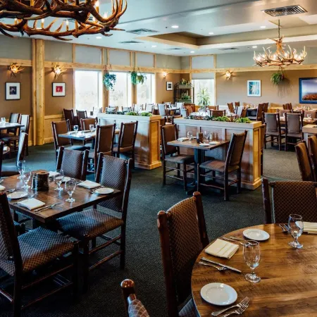 Talkeetna Alaskan Lodge