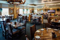 Talkeetna Alaskan Lodge