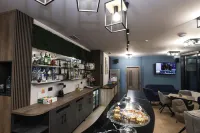 Philippopolis Hotel