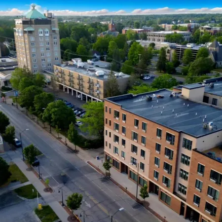 Boardwalk Suites & Residences By Kasa