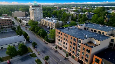 Boardwalk Suites & Residences By Kasa Hotel a 