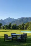 Miraaya Wellness and Golf Resort - Phòng tập thể hình