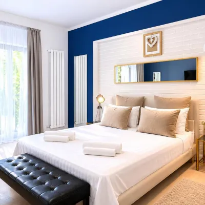 Metropole Apartments - Old City Các khách sạn gần Phố cổ