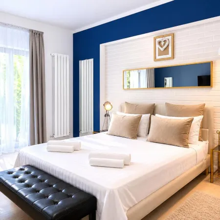 Metropole Apartments - Old City