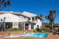 The Bedford View Guest House - Pools