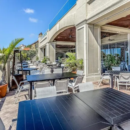 Marco Beach Ocean Suites
