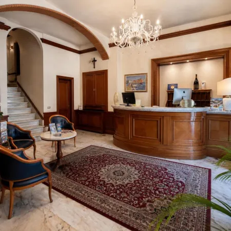 Hotel Posta