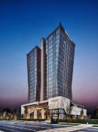 Crowne Plaza DUSHANBE by IHG