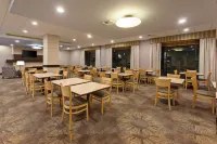 Hilton Garden Inn Tacoma Downtown - Desayuno