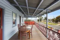 Heritage House Eden