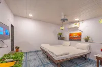 Flora Ecostay Resort and Spa Lonavala - spa