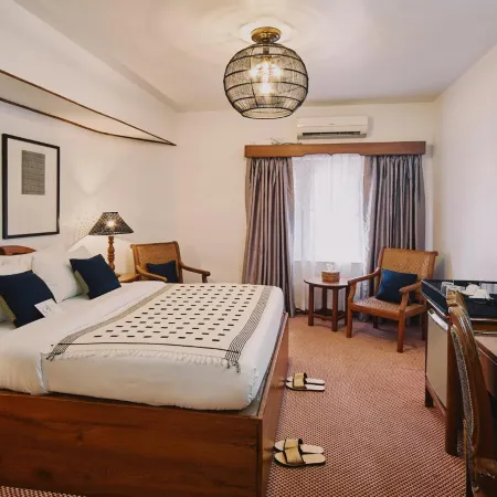 Winner Inn