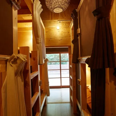 Guest House Preta Torami