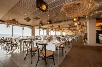 Axis Ofir Beach Resort Hotel - 4-Star