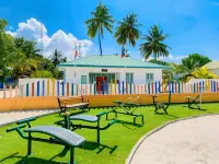 Aquatic Mathiveri - Guest houses