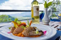 Nelinsa Wellness Resort & Spa - Desayuno