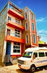 Prabha Guest House Ayodhya - Majatalot