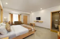 De Lagom Comforts , Comfortable Rooms with Pool & Breakfast - Near Anjuna Beach - 3 ดาว