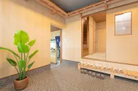 Yachiyo - モトオコノミヤキヤ - BBQ OK & Pet Friendly - Self Check-in Only - Cho phép mang theo thú cưng