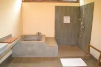 Giman Free Beach Resort Pasikuda - รีสอร์ท