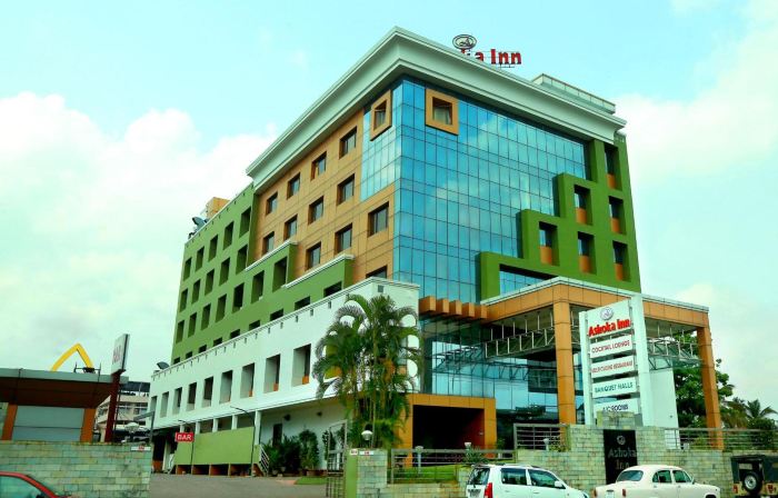 Ashoka Inn