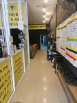 Kai Lions International Capsule Hostel Pakse - Airport Shuttle