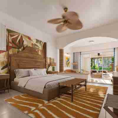 Joia Rose Hall by Iberostar Rooms
