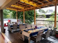 Hotel A One Luxury - Premium Stay Puri Beach - Haustierfreundliche
