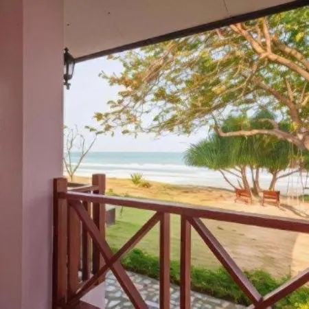 Chonnapha Resort