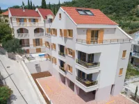 Casa Laurea - balcón
