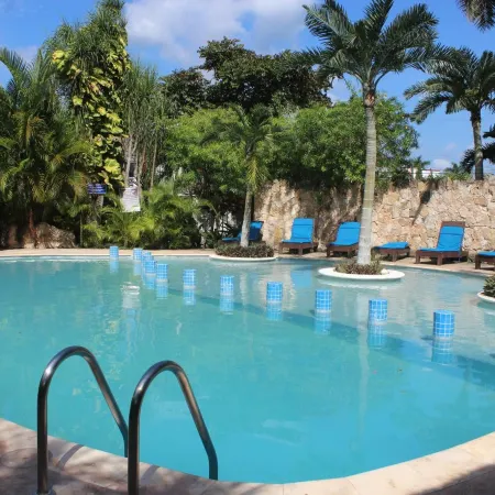 Ecotel Quinta Regia