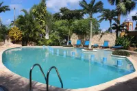 Ecotel Quinta Regia - Pools