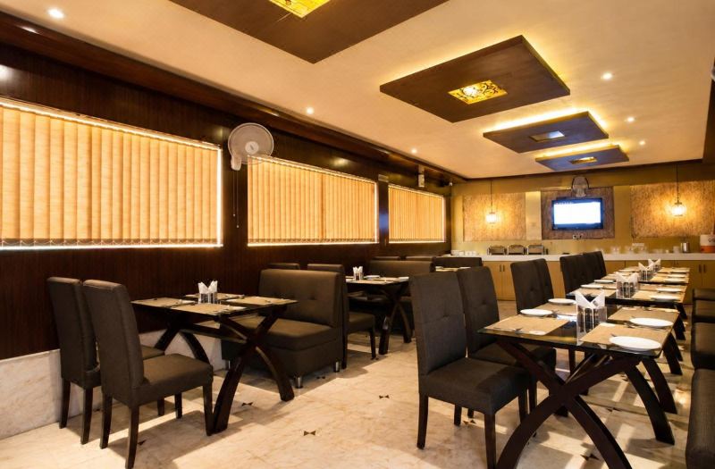 Hotel Krishna - by Rcg Hotels, Centrally Located, New Delhi photo 3