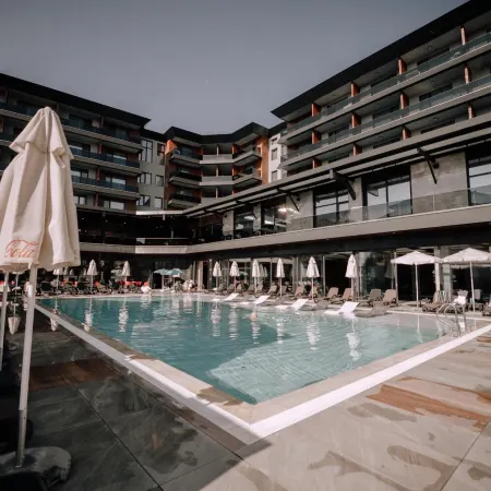 Santé Spa Hotel