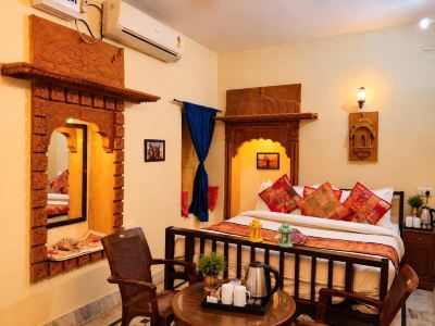 Heritage Haveli Jaisalmer