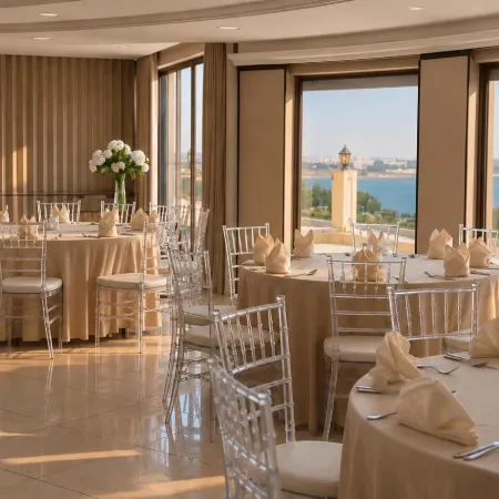 Crown Tower Hotel