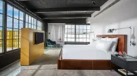Fordson Hotel, in the Unbound Collection by Hyatt - bar
