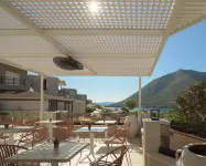 Amalia Apartments - breakfast
