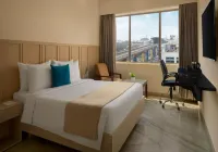 The Fern Residency Bengaluru, Yeshwanthpur, Series by Marriott - 3-Star