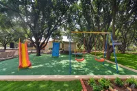 Tiki Farms - Polynesian Boutique Resort- Karjat - Mountain view