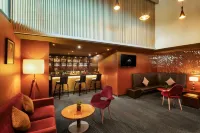Grand Mercure Mysore - bar