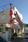 Albergo Atlantic - Evcil Hayvan Kabul Edilen Alan