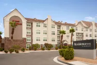 Residence Inn by Marriott Las Vegas Stadium Area Hotels in Las Vegas