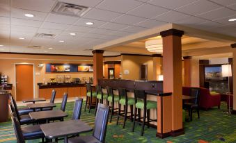 Fairfield Inn & Suites Flint Fenton