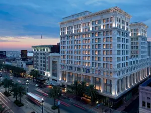 The Ritz-Carlton, New Orleans